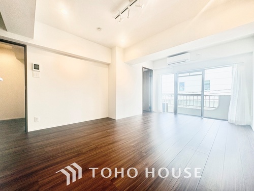 キャッスル西荻の物件画像