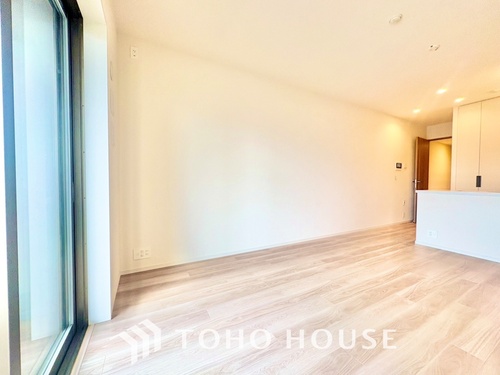 パークシティ高田馬場の物件画像