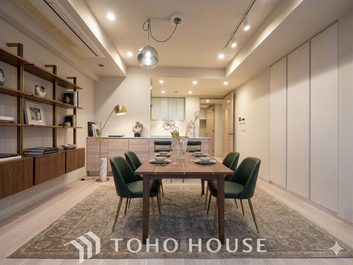 ブランズ二子玉川テラスの物件画像