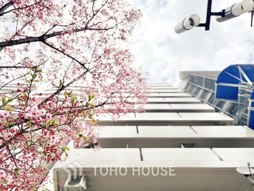 キャッスルマンション青葉台の物件画像