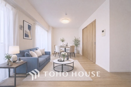 菱和パレス小竹向原の物件画像