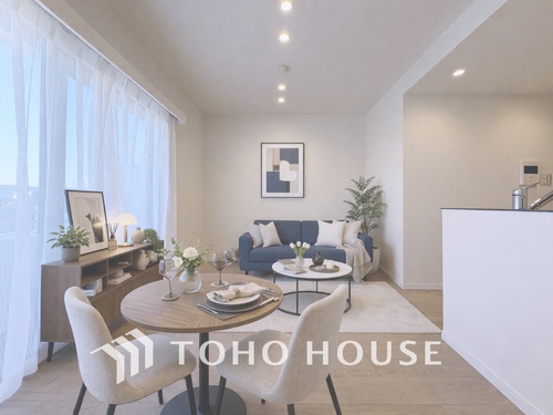 恵比寿ブルーメの物件画像