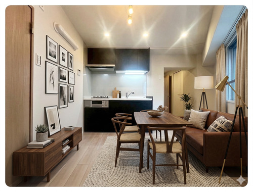 クレール芝の物件画像