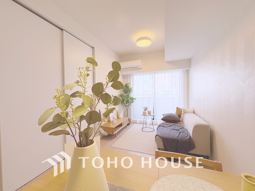 コスモ小石川の物件画像