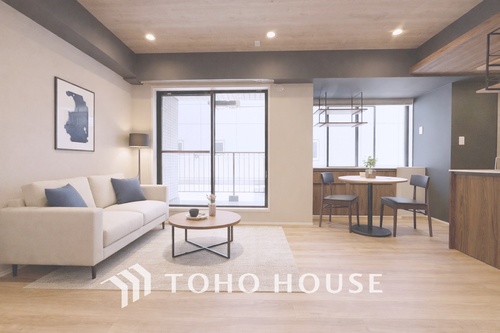 ヴェルドミール西巣鴨の物件画像