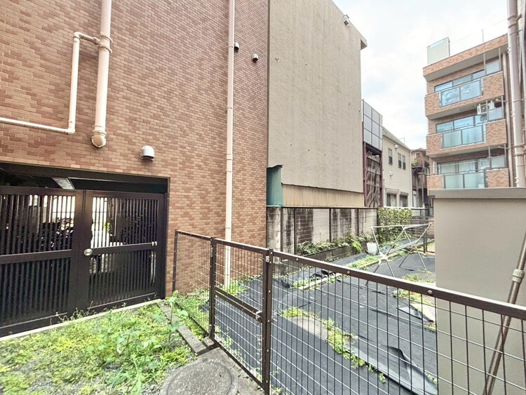 その他 陽当たり・通風・開放感に恵まれた環境です。