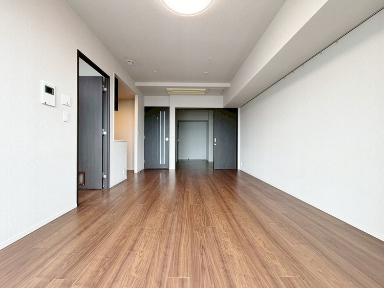その他 充実した生活は伸びやかな居室空間から始まります。