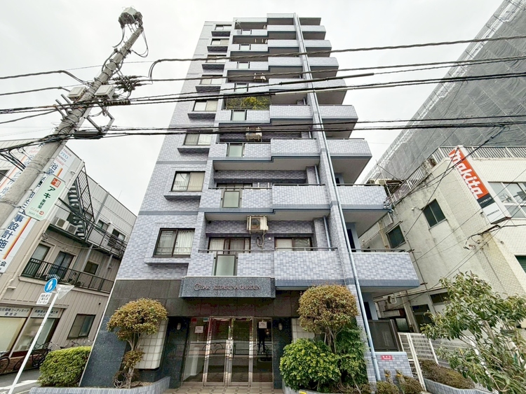 その他 忙しく過ぎゆく日常を置き去るほど、ゆったりした時間が流れる住環境。