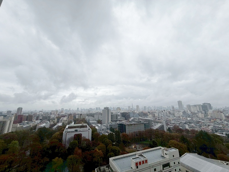 その他 陽当たり・通風・開放感に恵まれた環境です。
