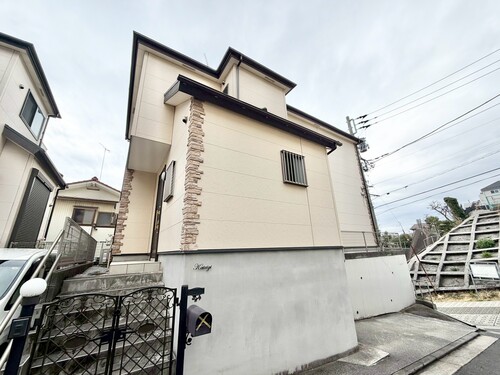 鶴見区下末吉５丁目戸建ての物件画像