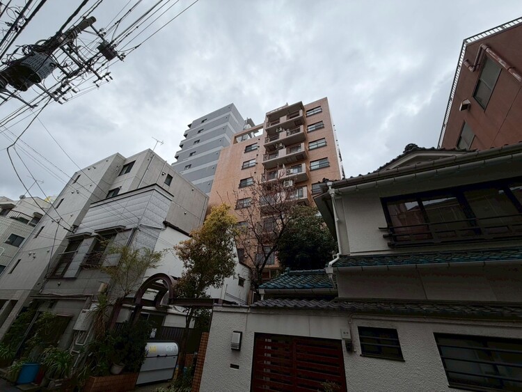 その他 忙しく過ぎゆく日常を置き去るほど、ゆったりした時間が流れる住環境。