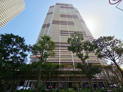 パークタワー東雲の物件画像