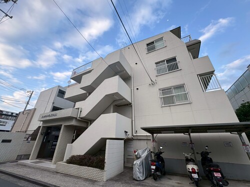 エンゼルハイム尻手第５の物件画像