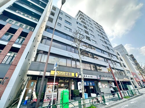 スカイエスタの物件画像