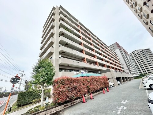 クレストフォルム浦安弐番館の画像