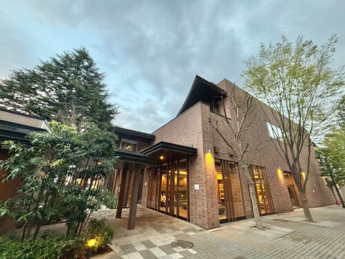 プラウドシティ吉祥寺の物件画像