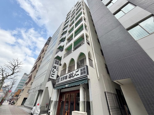 ライオンズマンション入船の物件画像