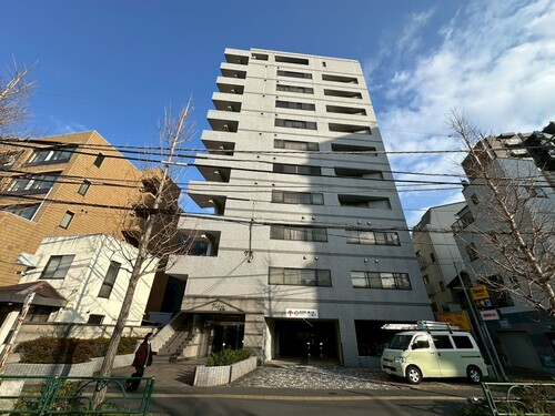 ヴェルドミール西巣鴨の物件画像