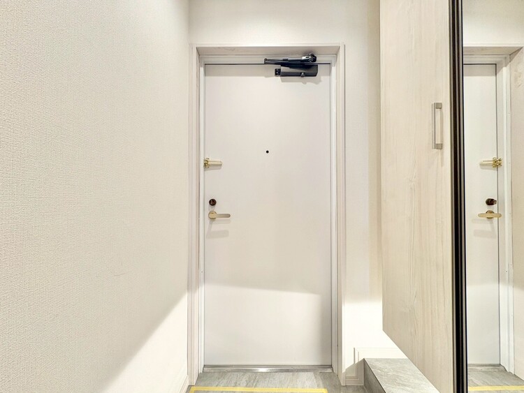 その他 安らぎに満ちた空間がここから始まります。