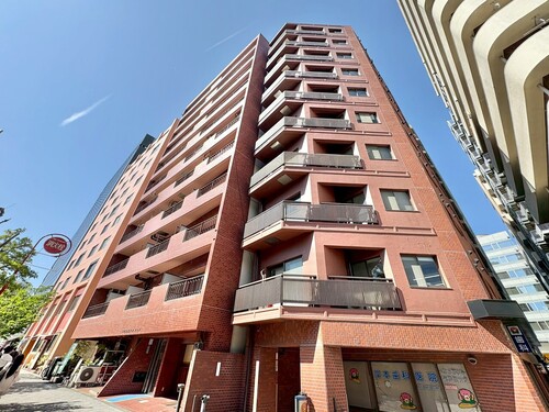 第２２宮庭マンションの物件画像