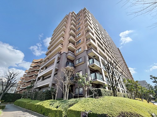 ジースクエアの物件画像