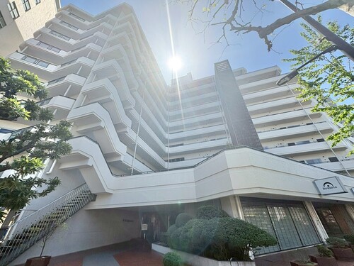 イトーピア桜台マンションの物件画像