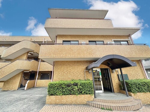 ライオンズマンション平和台の物件画像