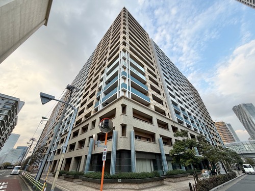 クレストシティレジデンスの物件画像