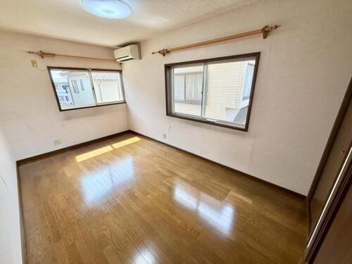 佐倉市西志津2丁目の画像