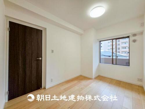 【安心を買うなら、朝日土地建物へ】港北ファミールハイツの物件画像