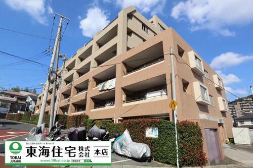 サンクレイドル薬園台弐番館の物件画像