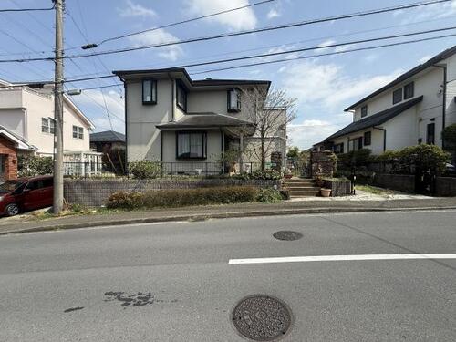 「恩田」駅　歩5分　横浜市青葉区あかね台1丁目の物件画像