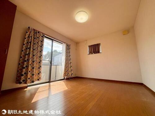 八王子市館町の物件画像