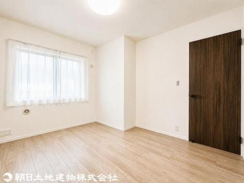 クレストフォルム高幡不動サウスコートの画像