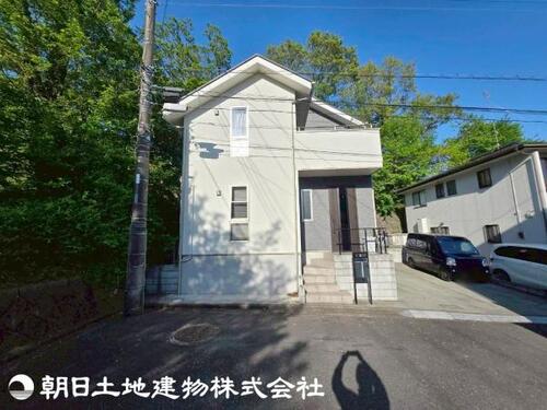 八王子市長房町の物件画像