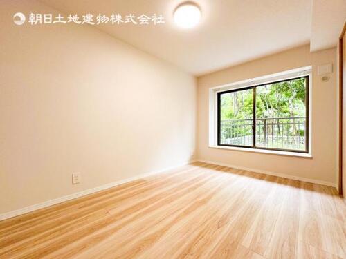 パークシティ金沢八景B棟の物件画像