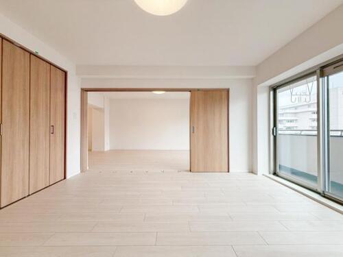 日吉第弐ハイムB棟の物件画像