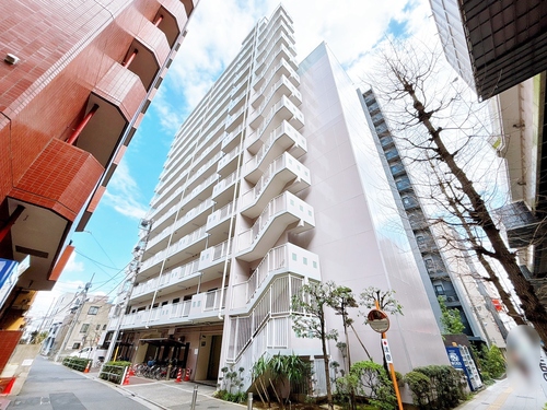 サンライン板橋本町の物件画像