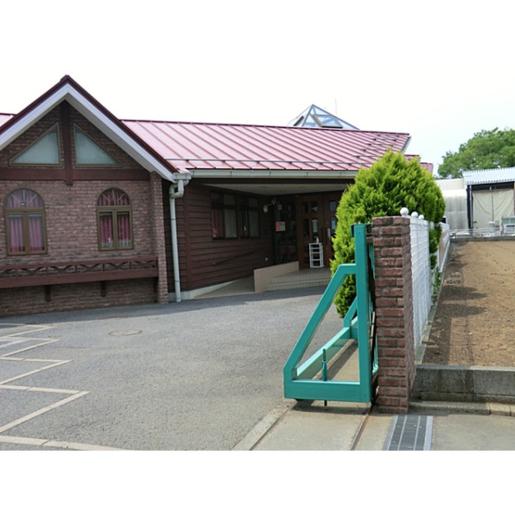 周辺 東所沢たんぽぽこども園(約330m)
