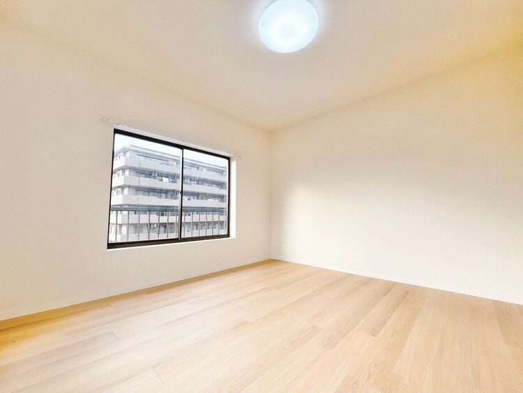 子供部屋 どんな部屋にアレンジするかは、あなた次第です。