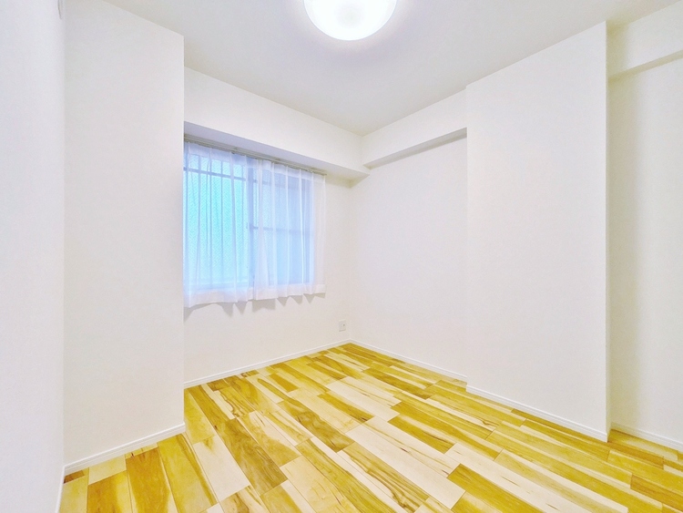子供部屋 どんな部屋にアレンジするかは、あなた次第です。