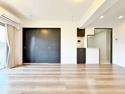 日神パレステージ東武練馬台東館の物件画像