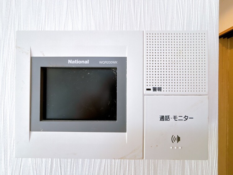 設備 快適と分かりやすさを合わせた優しい設計。「見える安心」をカタチにしました。