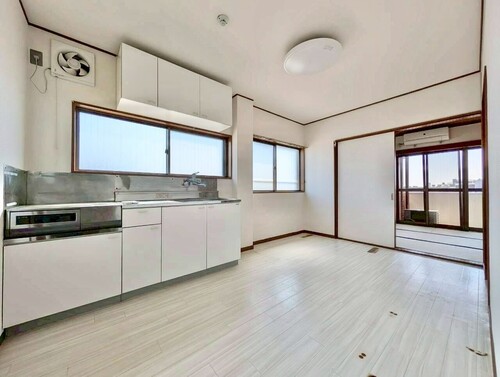 第１５小倉ハイコーポの物件画像