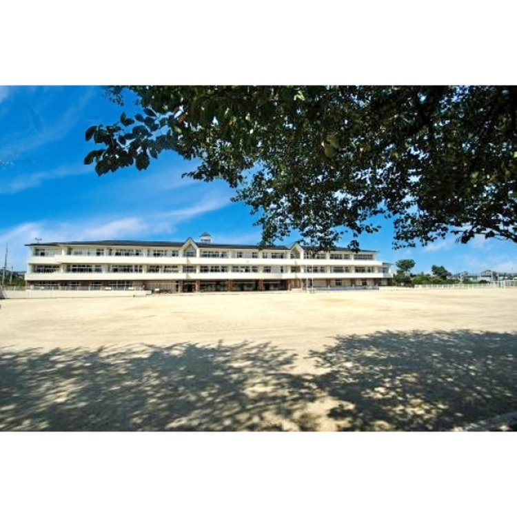 周辺 所沢市立松井小学校(約160m)