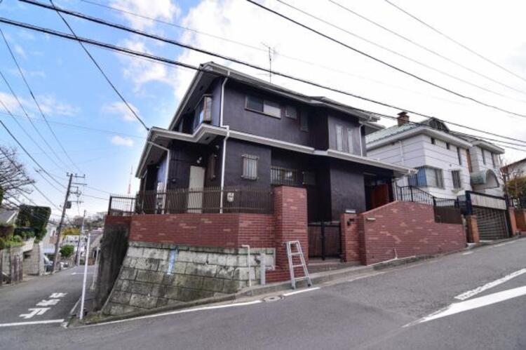 その他 3階建てに比べ上下階への移動が少なく、お年寄りがいらっしゃるご家庭や、ご自身の老後を考えると安心感が高まります。