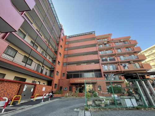 ライオンズマンション天神橋の物件画像