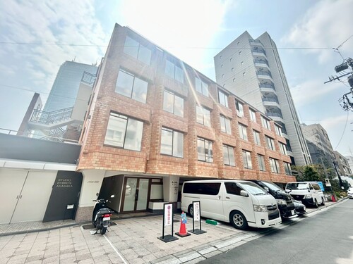 バルミー赤坂の物件画像