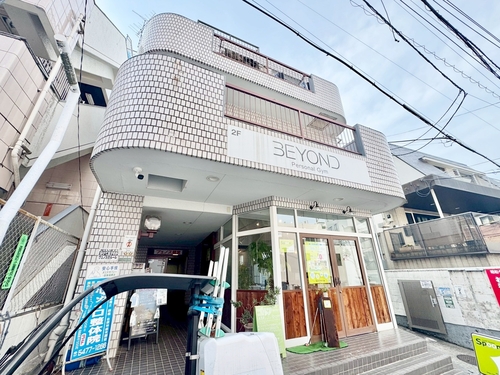 ヴェノス経堂の物件画像