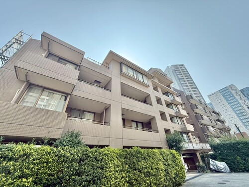 新宿７丁目ハイライズの物件画像